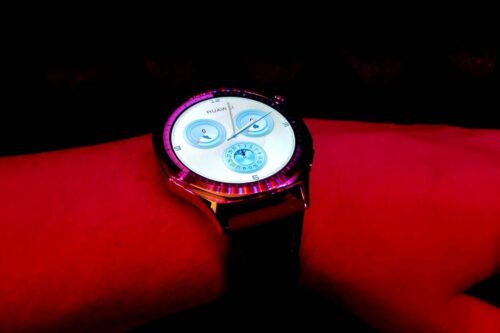 huawei watch gt5