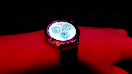 huawei watch gt5