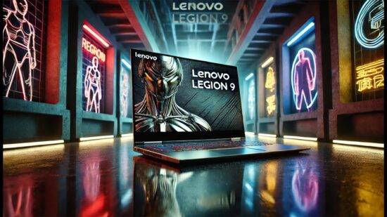 lenovo legion 9