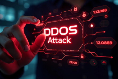 DDos