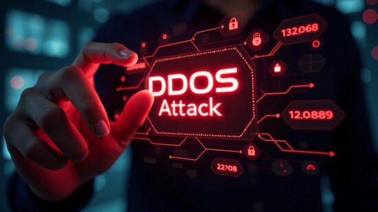 DDos