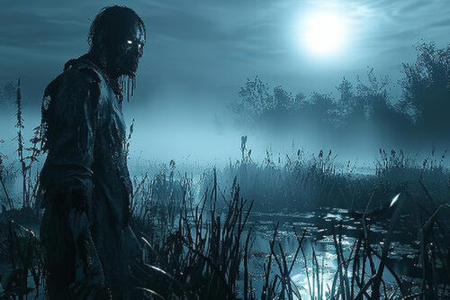 Alan Wake