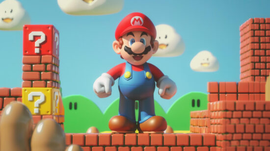 Mario