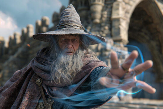 Gandalf