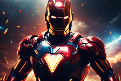 Iron Man