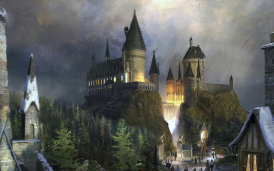 Hogwarts