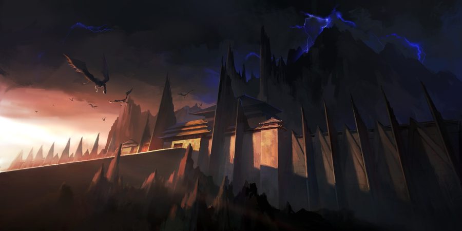 eerie-dark-castle-illustration