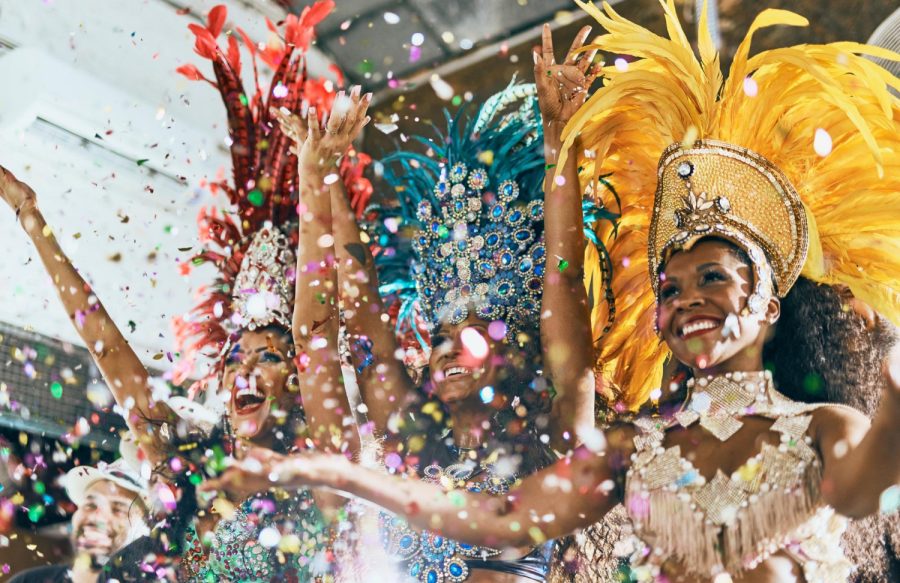 lets-dance-all-our-troubles-away-cropped-shot-beautiful-samba-dancers-performing-carnival-with-their-band